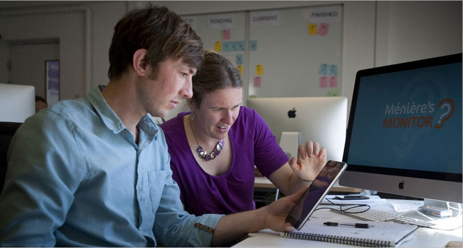 Medical School postgraduate students